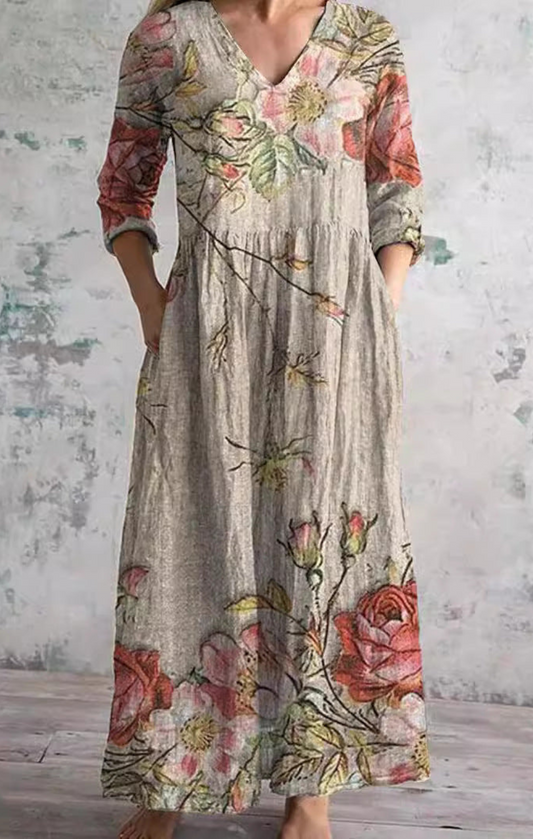 Zomerjurk Elina