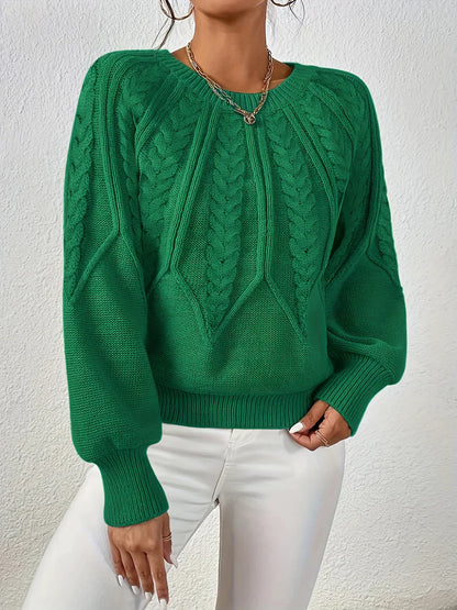 Aviora™ Elegante Casual Kabeltrui