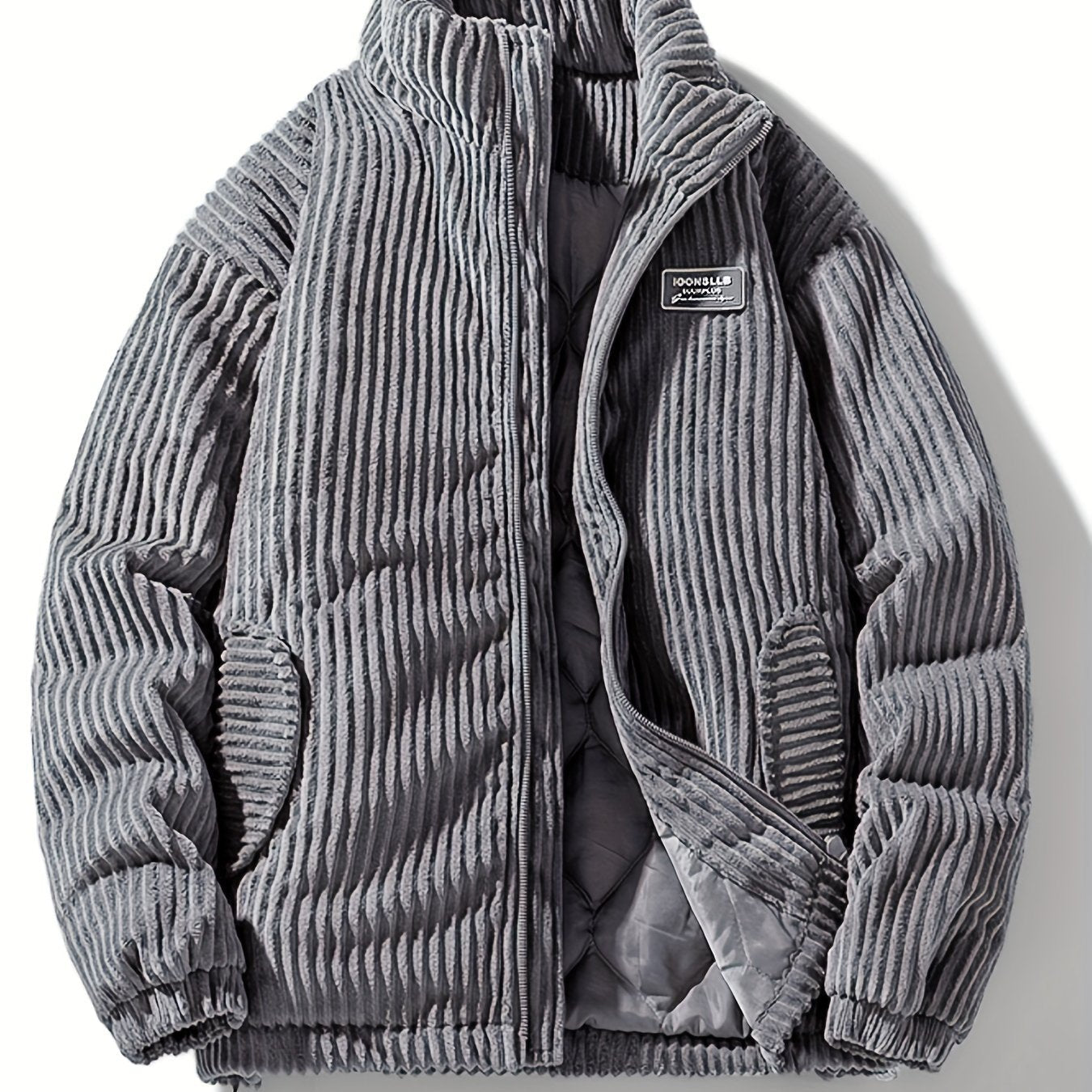 Elia | Chique en comfortabele winterjas voor dames