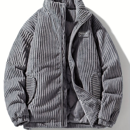 Elia | Chique en comfortabele winterjas voor dames