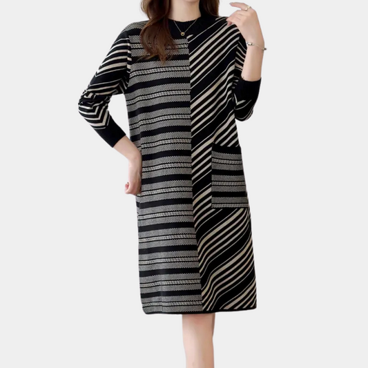 DIANELLA - Luxe Jurk voor Dames