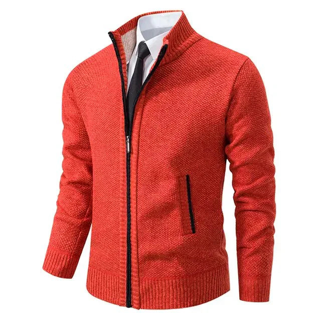 Zippit™ | Klassieke Zip-Up
