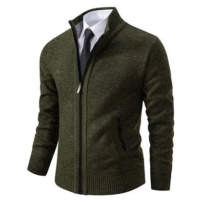Zippit™ | Klassieke Zip-Up