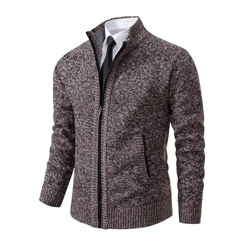 Zippit™ | Klassieke Zip-Up