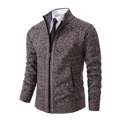 Zippit™ | Klassieke Zip-Up