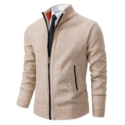 Zippit™ | Klassieke Zip-Up