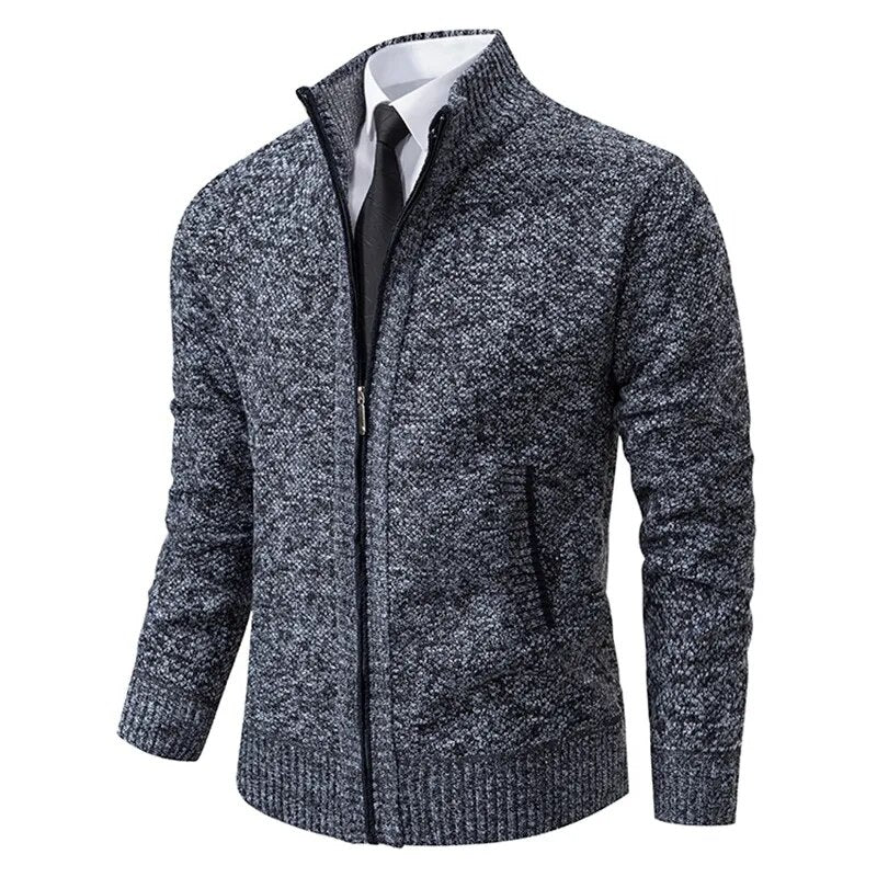 Zippit™ | Klassieke Zip-Up