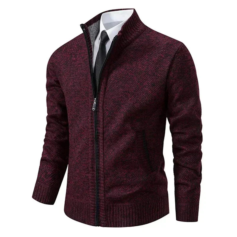 Zippit™ | Klassieke Zip-Up