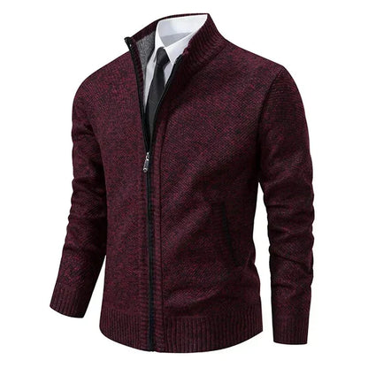 Zippit™ | Klassieke Zip-Up