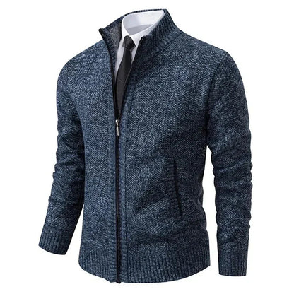 Zippit™ | Klassieke Zip-Up