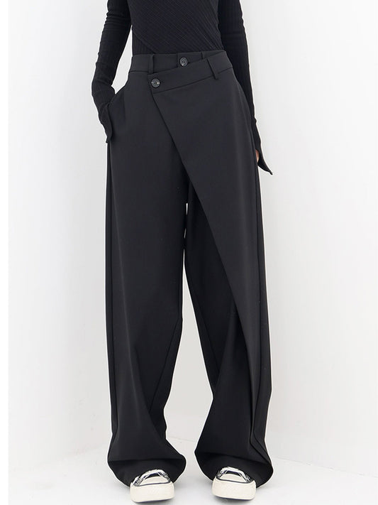 Baggy broek voor dames