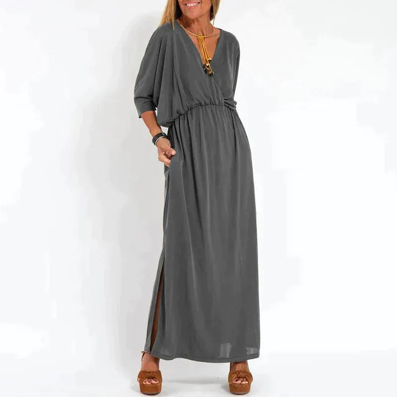 Anncy - Bijzonder vintage trendy jurkje - Zomercollectie 2024