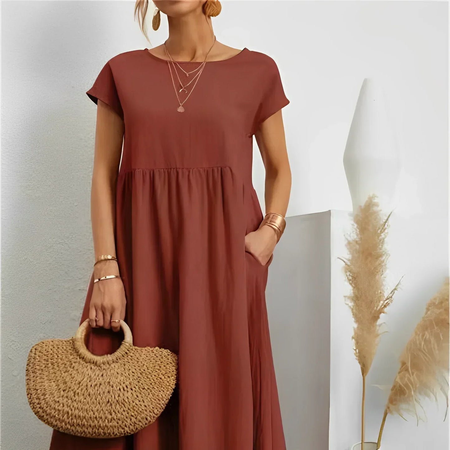 Ayesha - Mooie vintage jurken