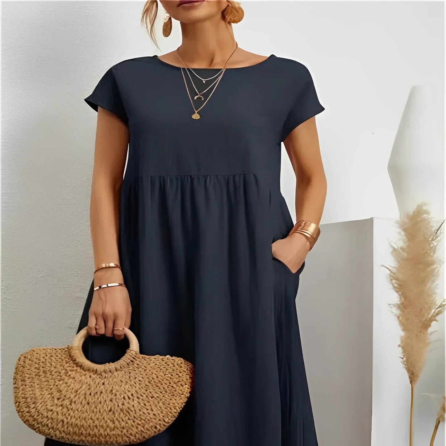 Ayesha - Mooie vintage jurken