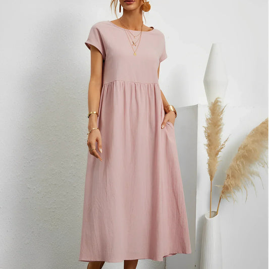 Ayesha - Mooie vintage jurken