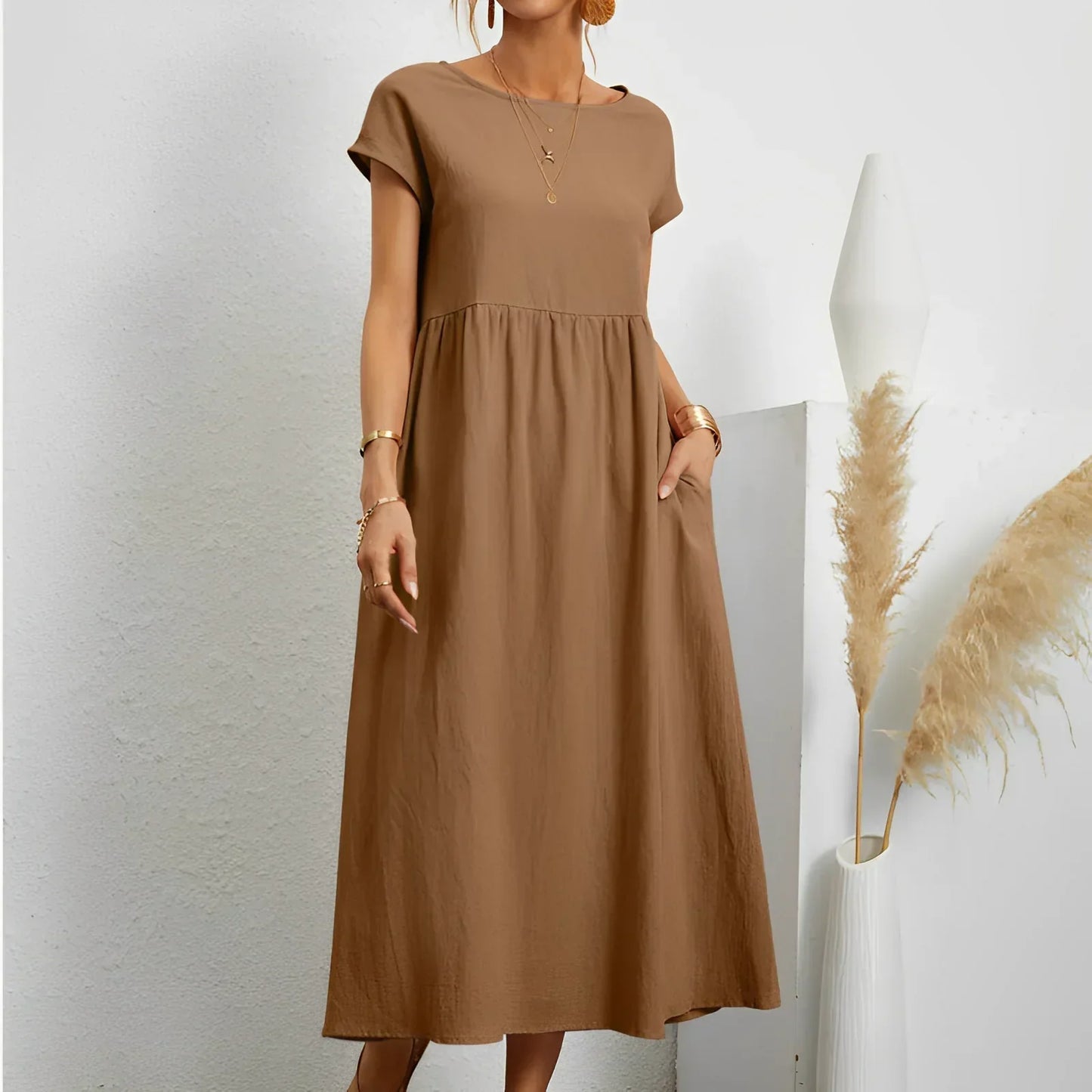 Ayesha - Mooie vintage jurken