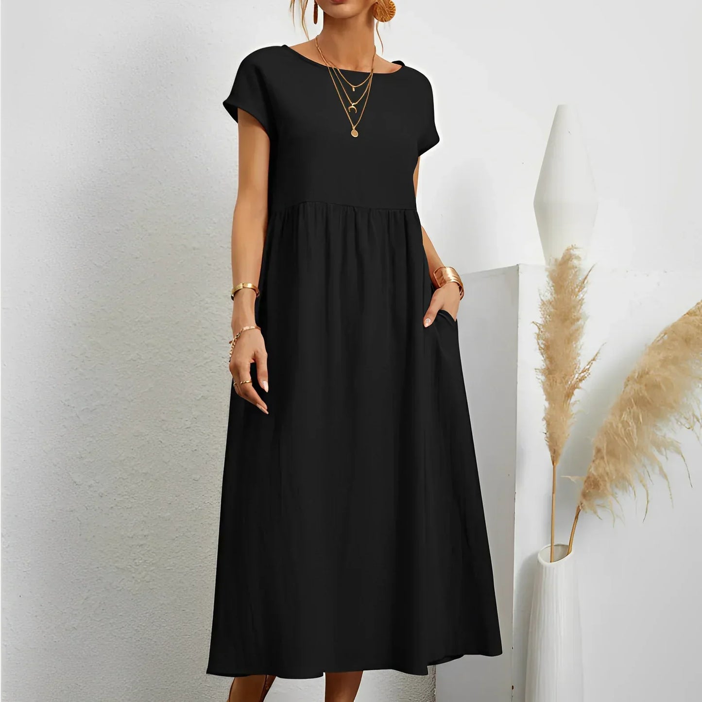 Ayesha - Mooie vintage jurken