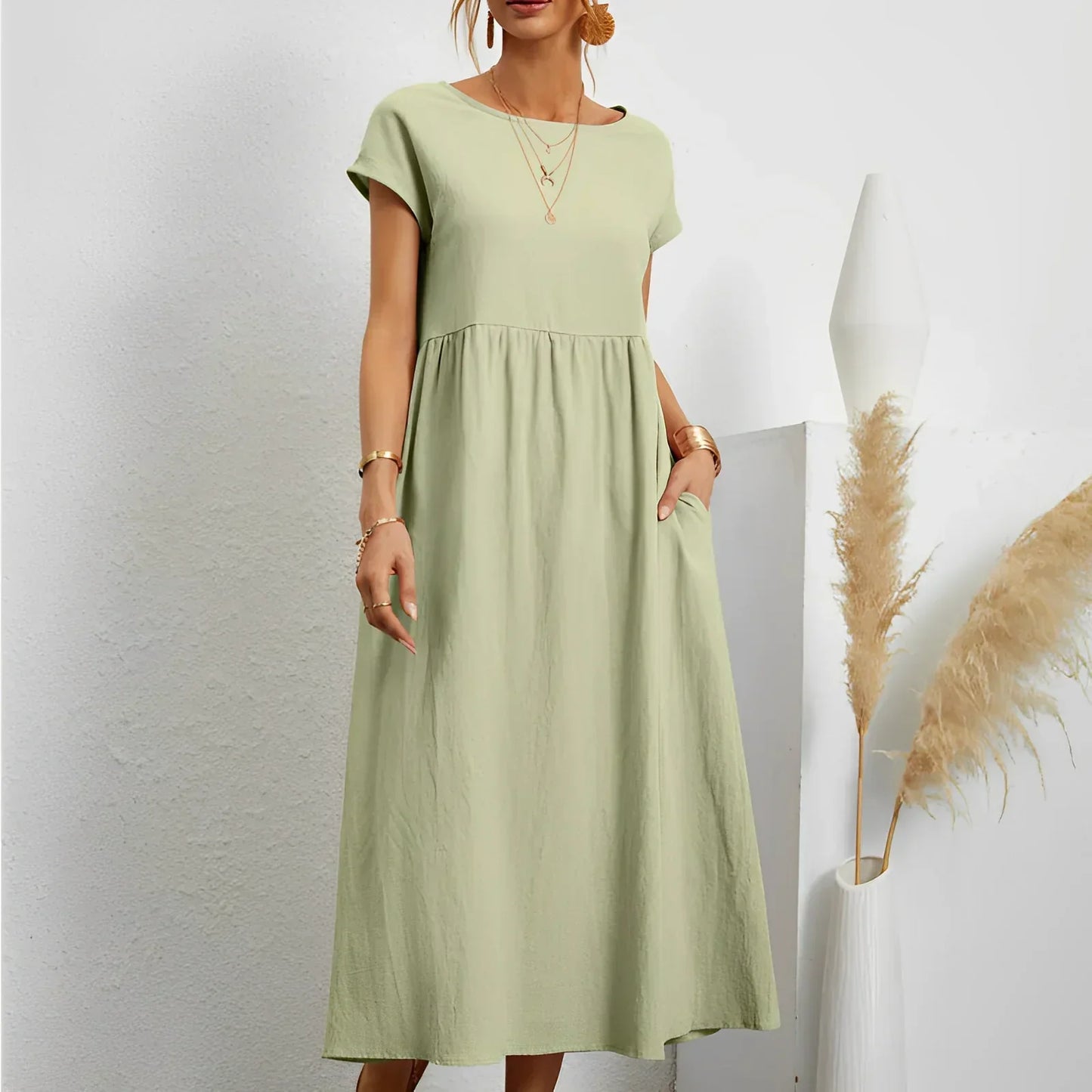 Ayesha - Mooie vintage jurken