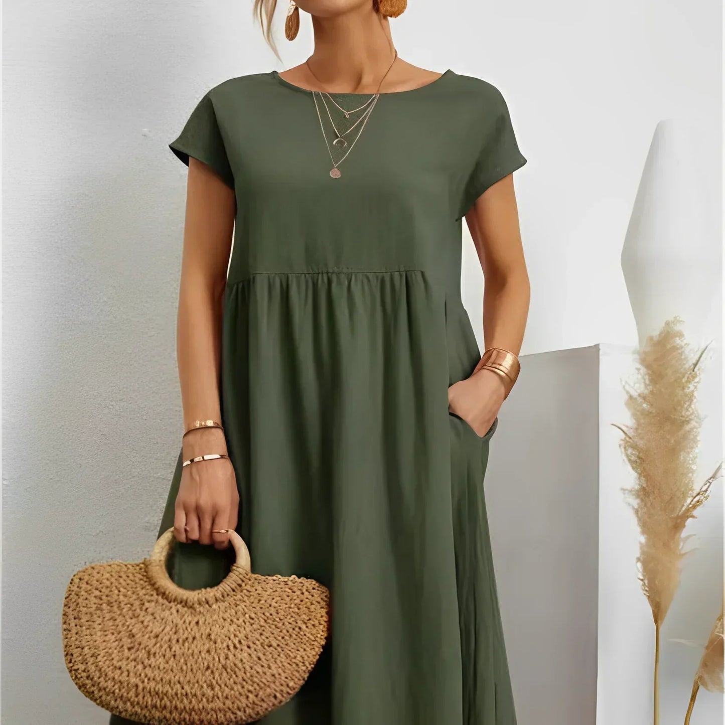 Ayesha - Mooie vintage jurken