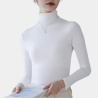 KAHNAY - Casual Coltrui voor Dames