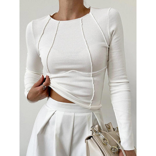 Katharina - Elegante top