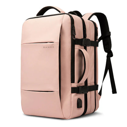 Bange | Zakelijke Rugtas en laptop tas