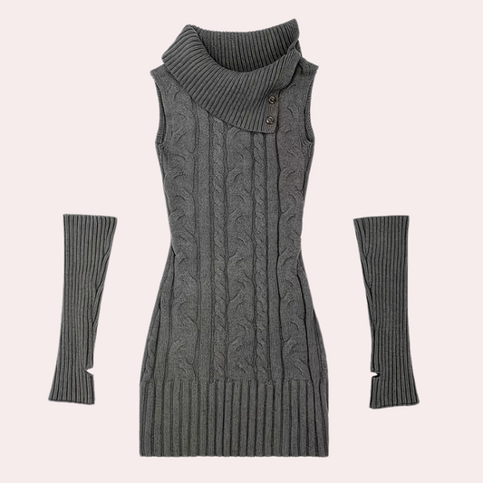 REAGAN - Luxe Jurk voor Dames