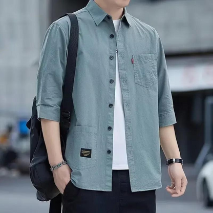 Eden | Casual Shirt