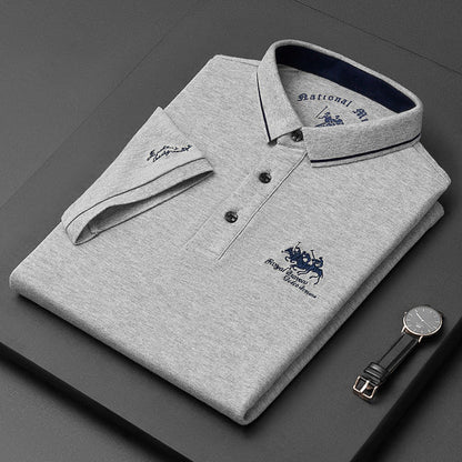 Yves Polo | Herenpolo