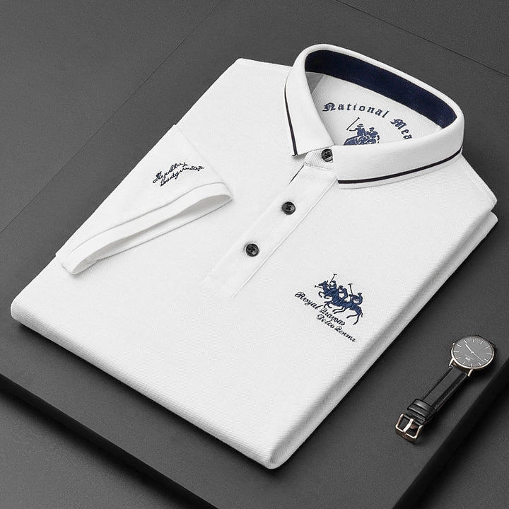 Yves Polo | Herenpolo