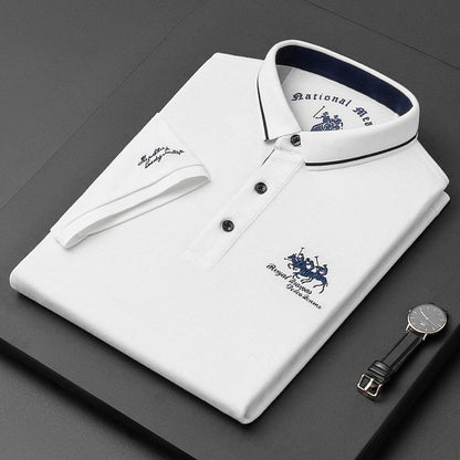 Yves Polo | Herenpolo