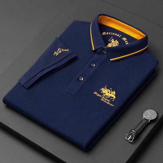 Yves Polo | Herenpolo