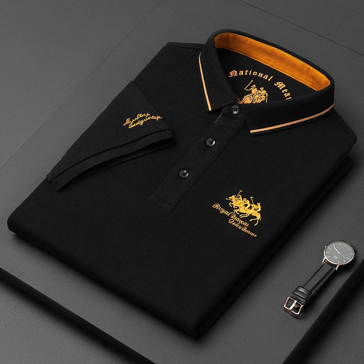 Yves Polo | Herenpolo