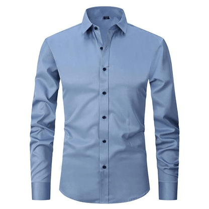 Orvella™ PLISLESS SHIRT