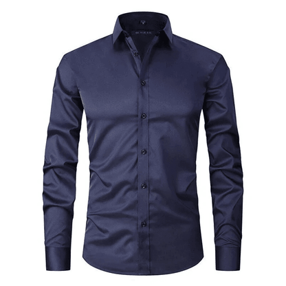 Orvella™ PLISLESS SHIRT