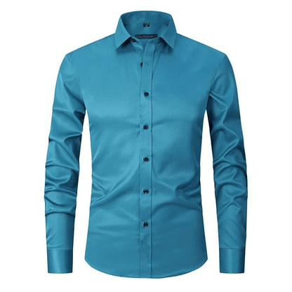Orvella™ PLISLESS SHIRT