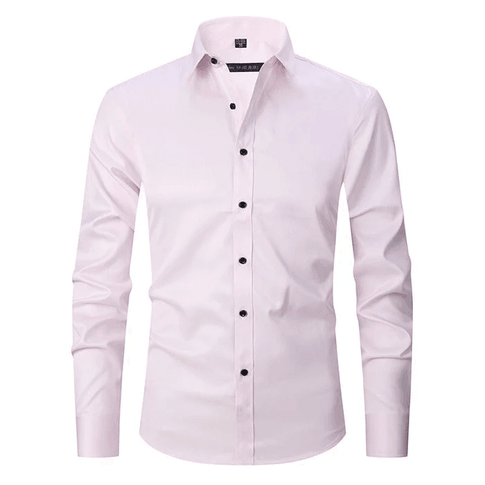 Orvella™ PLISLESS SHIRT