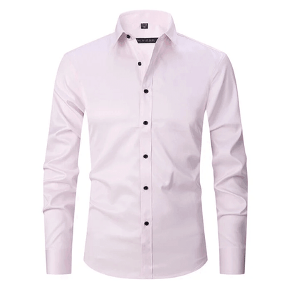 Orvella™ PLISLESS SHIRT