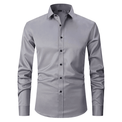 Orvella™ PLISLESS SHIRT