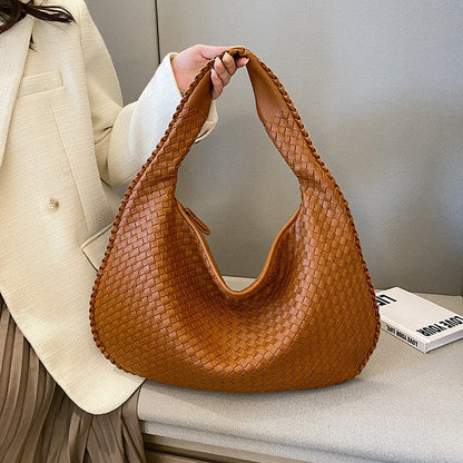 Evelien | Geweven tas in diverse kleuren