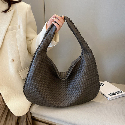 Evelien | Geweven tas in diverse kleuren