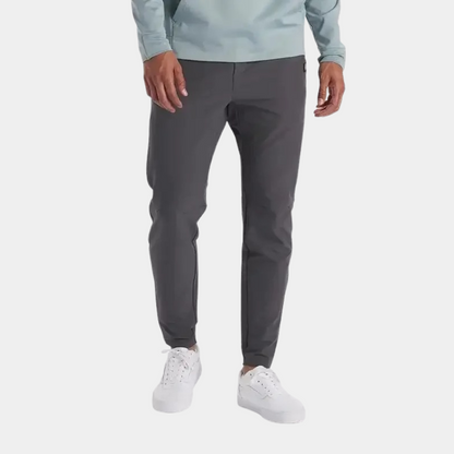 Stretch broek voor heren