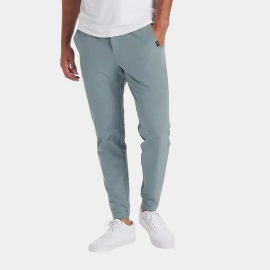 Stretch broek voor heren