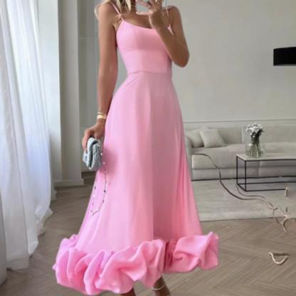 Madleen - Elegante damesjurk