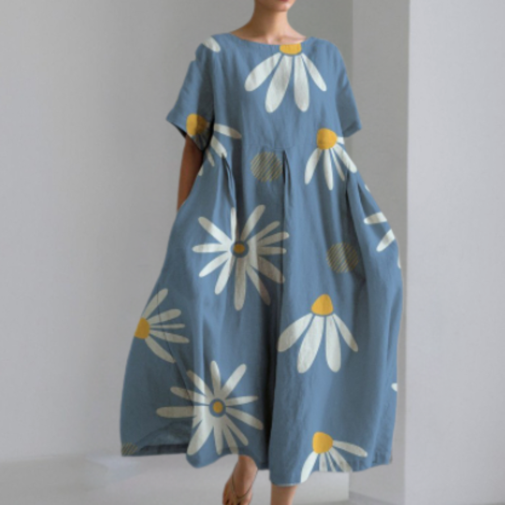 Daria - Casual jurk voor dames