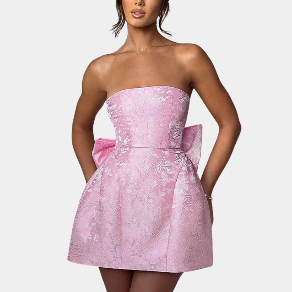 Amelia - Mini jurk voor dames