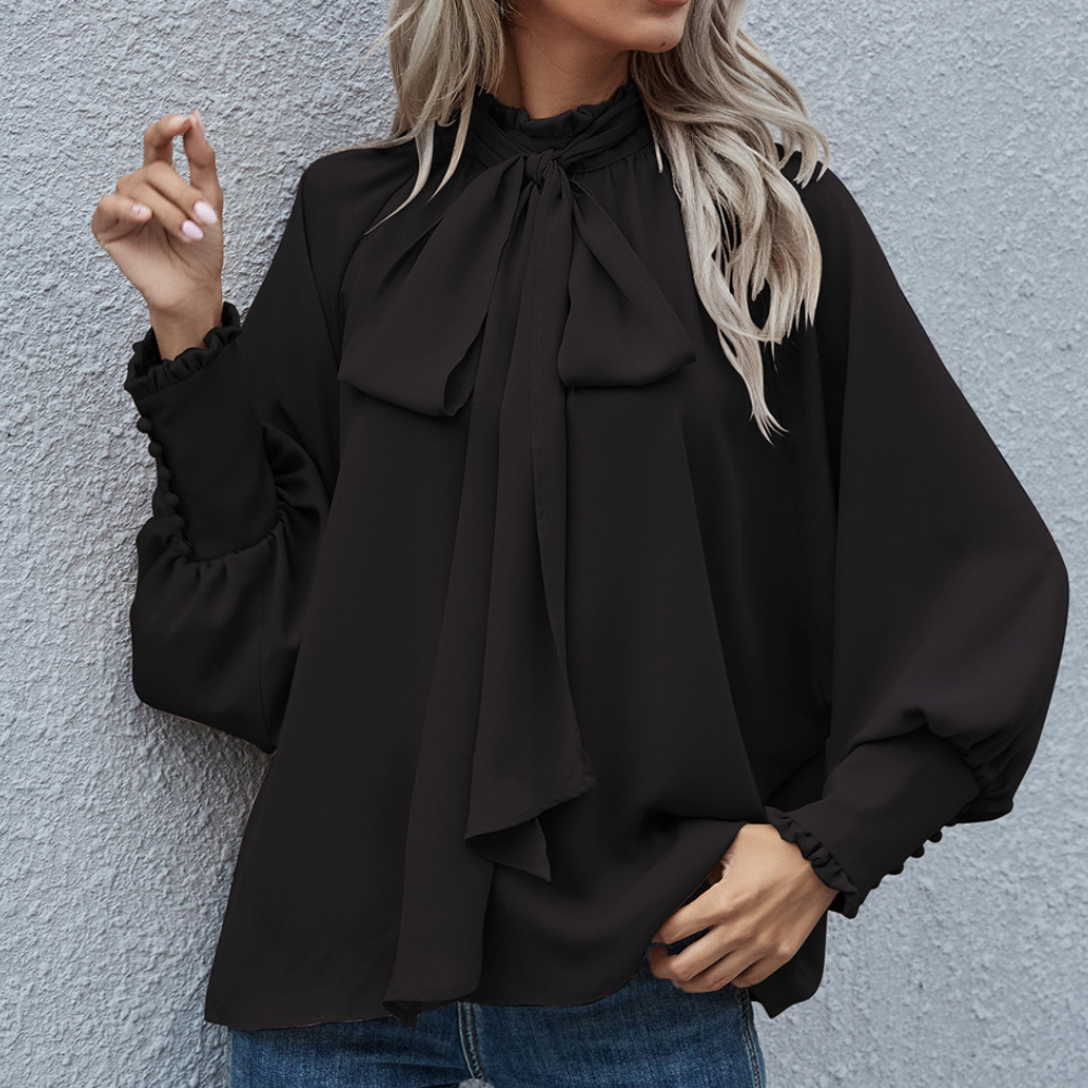 Olympe - Modieuze Blouse voor Dames