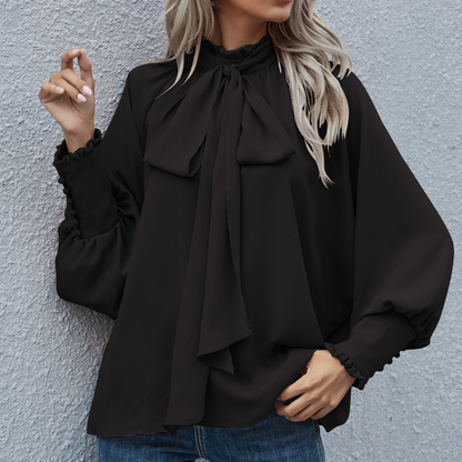 Olympe - Modieuze Blouse voor Dames