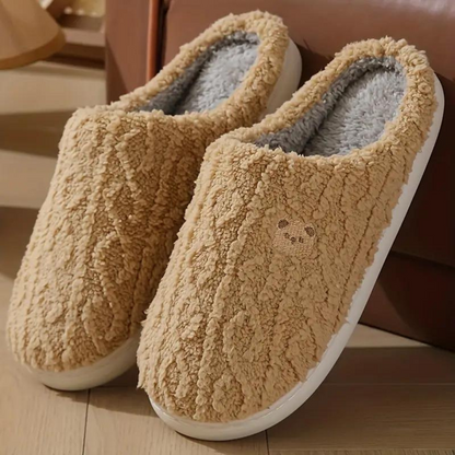 Tinsel - Comfy Zachte Pantoffels voor Dames