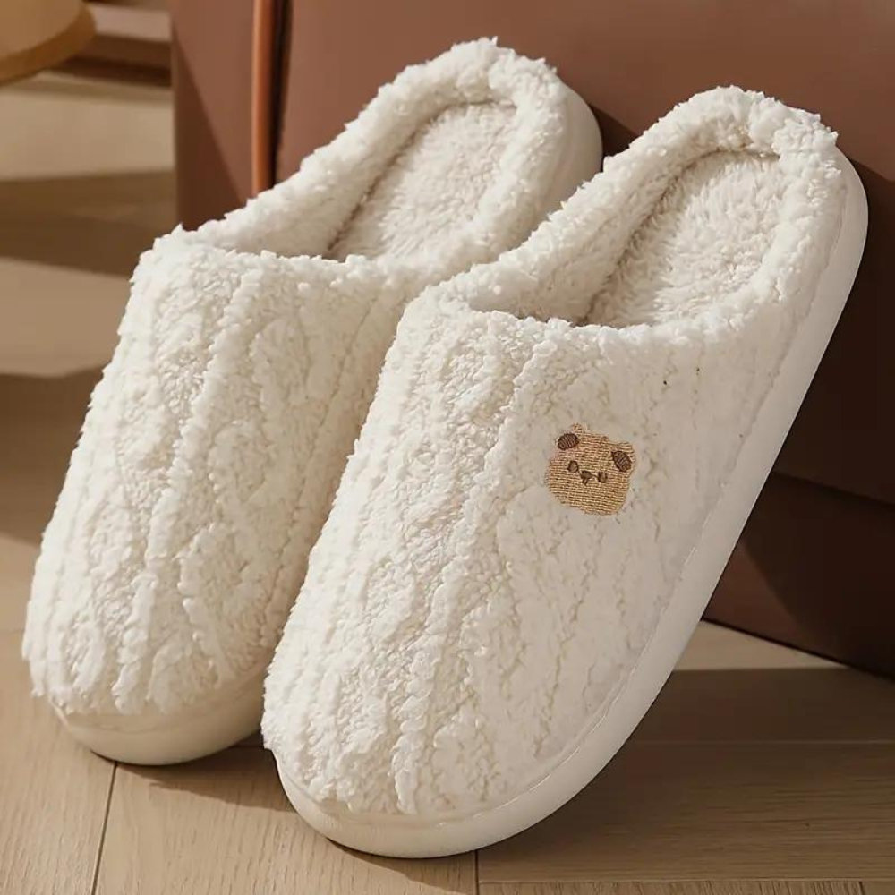 Tinsel - Comfy Zachte Pantoffels voor Dames